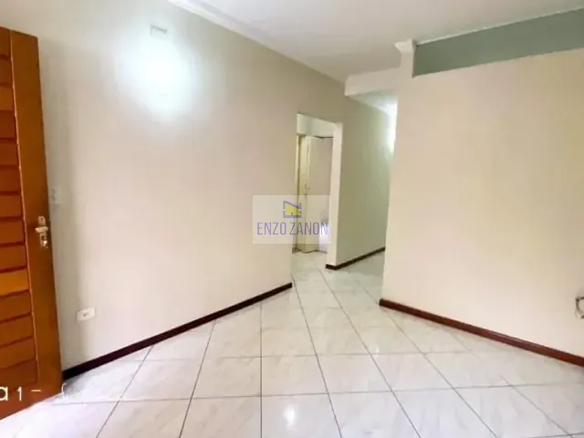 Casa com 140m² 3 quartos e 1 banheiro, para alugar, no bairro Jardim Paramount em São Bernardo do Campo
