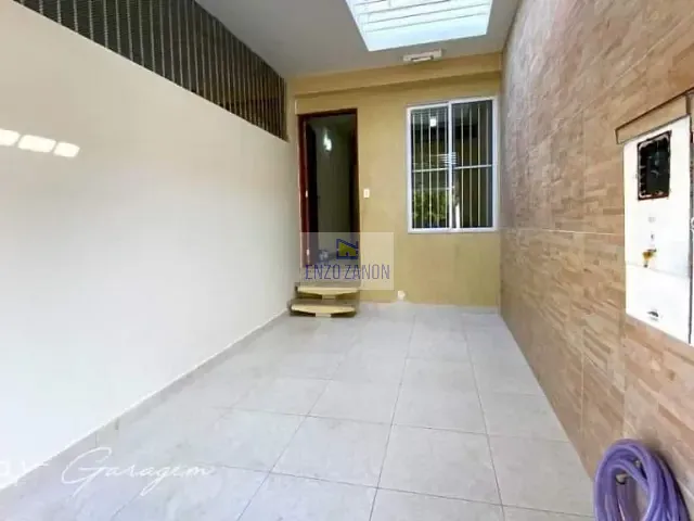 Casa com 140m² 3 quartos e 1 banheiro, para alugar, no bairro Jardim Paramount em São Bernardo do Campo
