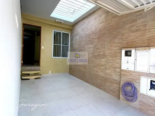 Casa com 140m² 3 quartos e 1 banheiro, para alugar, no bairro Jardim Paramount em São Bernardo do Campo