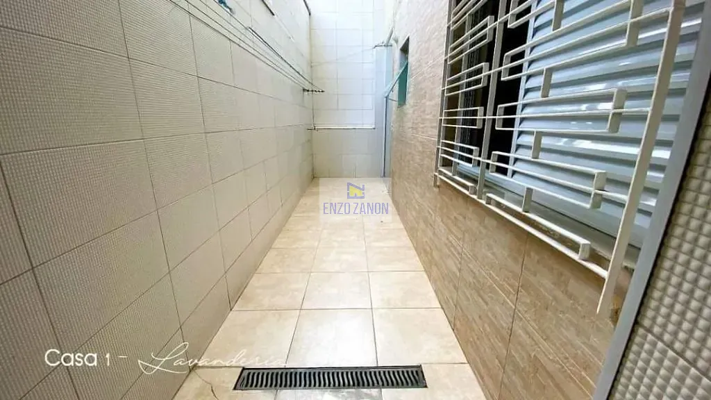 Casa, 3 quartos, 140 m² - Foto 25