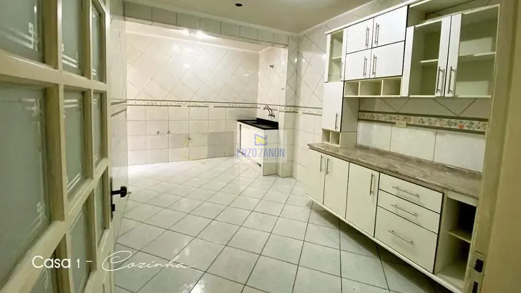 Casa, 3 quartos, 140 m² - Foto 18