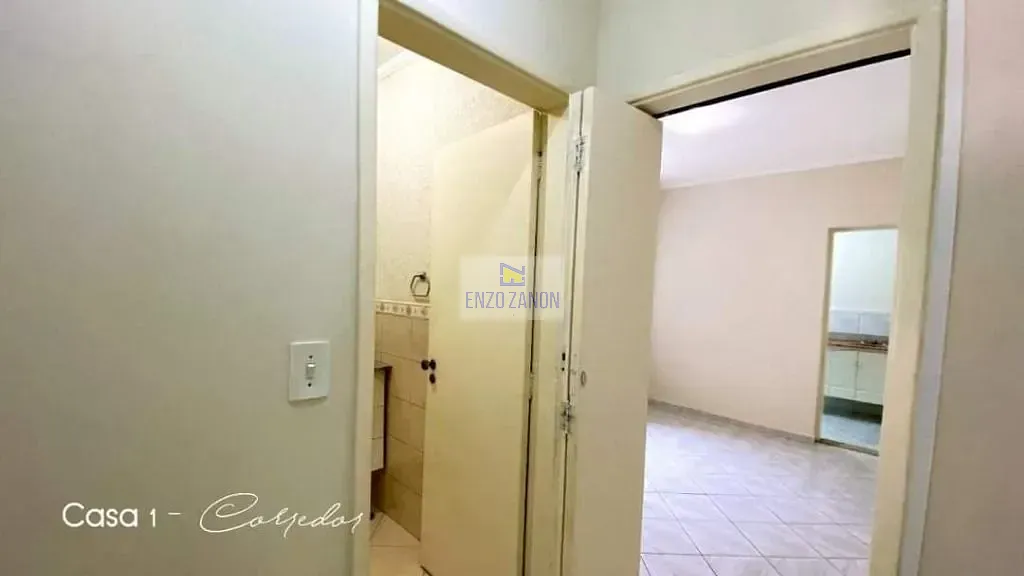 Casa, 3 quartos, 140 m² - Foto 11