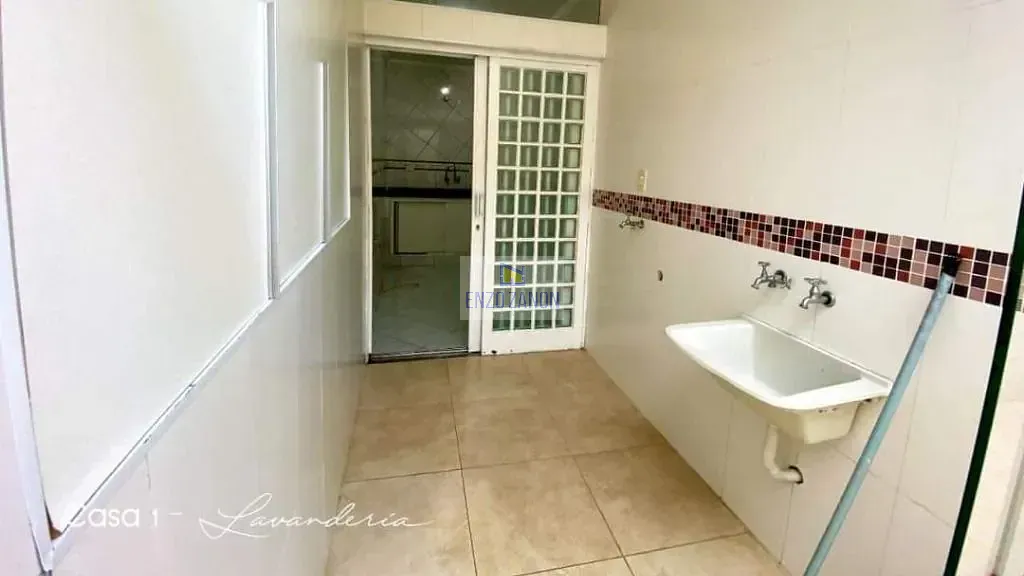 Casa, 3 quartos, 140 m² - Foto 23