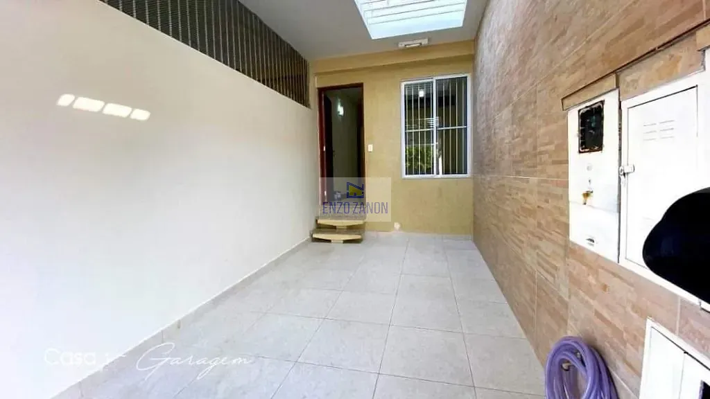 Casa, 3 quartos, 140 m² - Foto 2