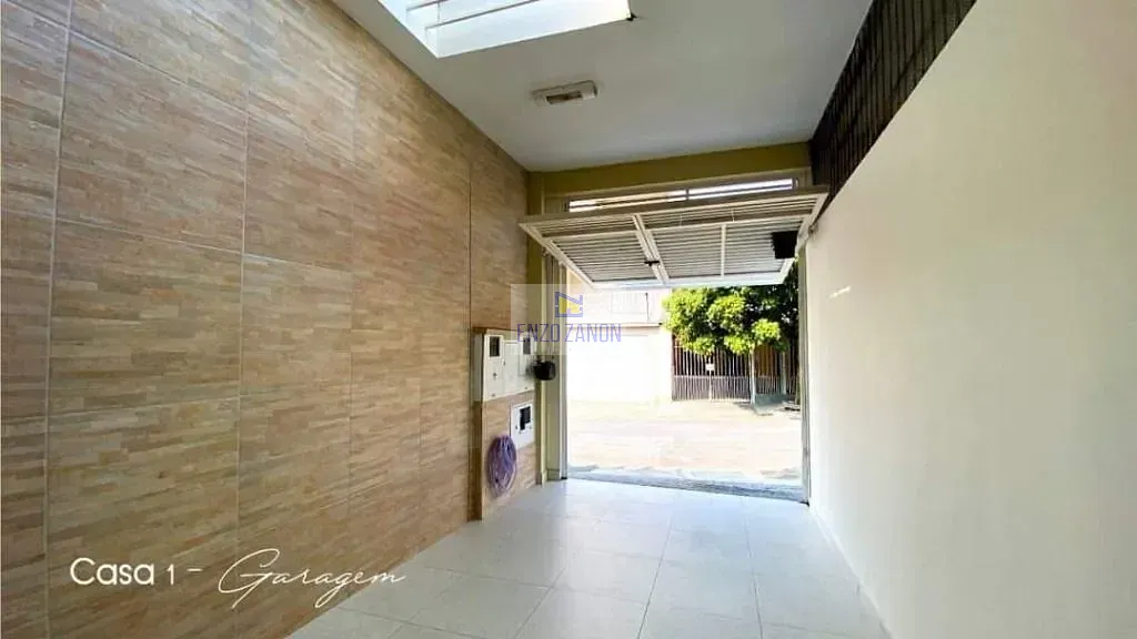 Casa, 3 quartos, 140 m² - Foto 3