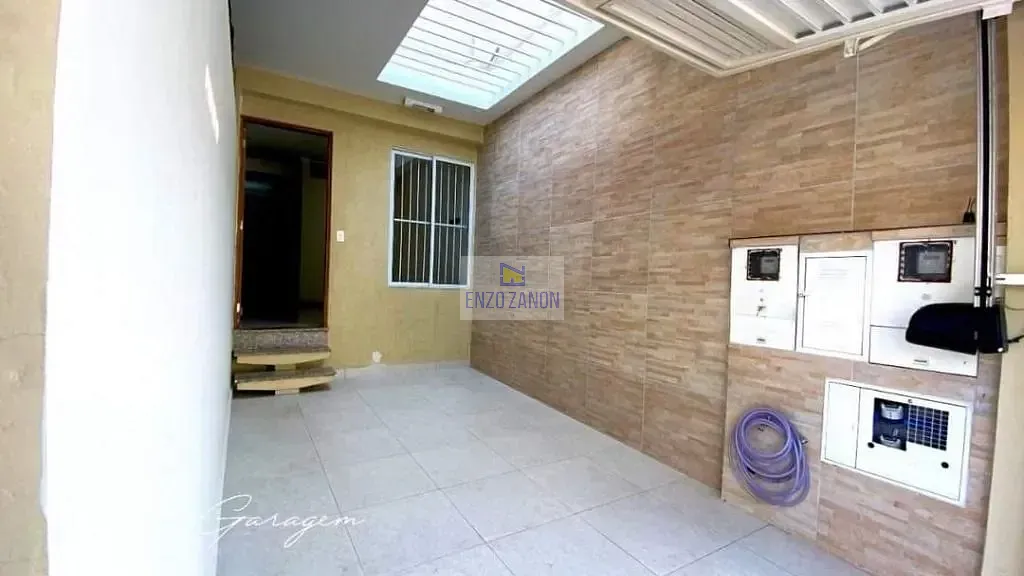 Casa, 3 quartos, 140 m² - Foto 4