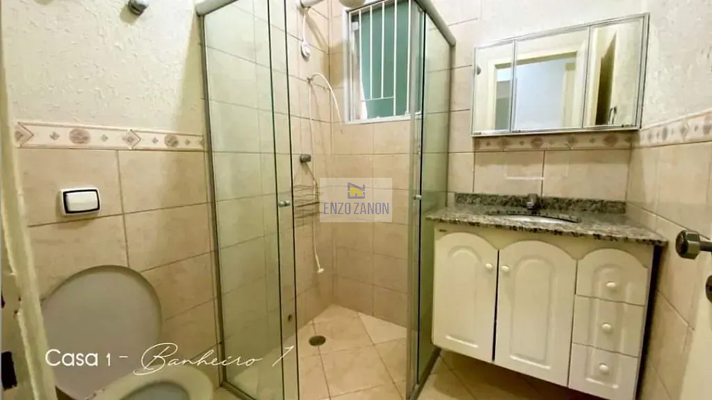 Casa, 3 quartos, 140 m² - Foto 15