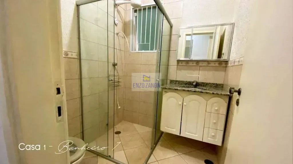 Casa, 3 quartos, 140 m² - Foto 14