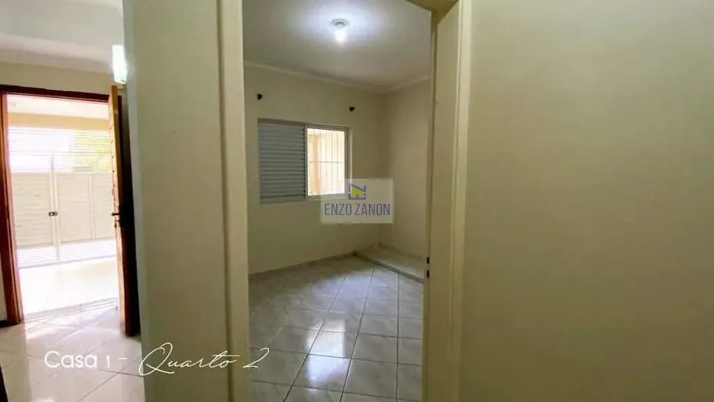 Casa, 3 quartos, 140 m² - Foto 9
