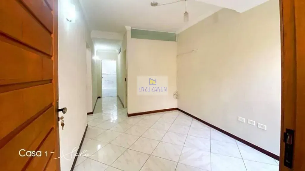 Casa, 3 quartos, 140 m² - Foto 1