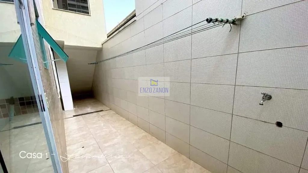 Casa, 3 quartos, 140 m² - Foto 24
