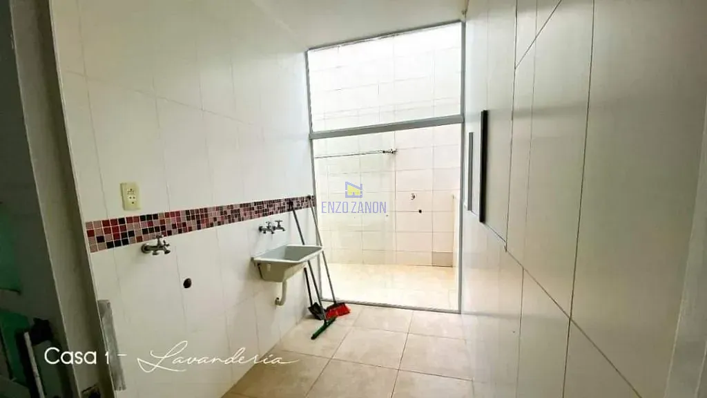 Casa, 3 quartos, 140 m² - Foto 20