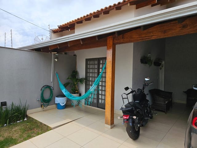 Foto do Casa - Casa à venda, Jardim Pioneiros, Londrina! | EPseg Imóveis