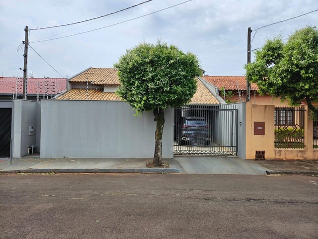Foto do Casa - Casa à venda, Jardim Pioneiros, Londrina! | EPseg Imóveis