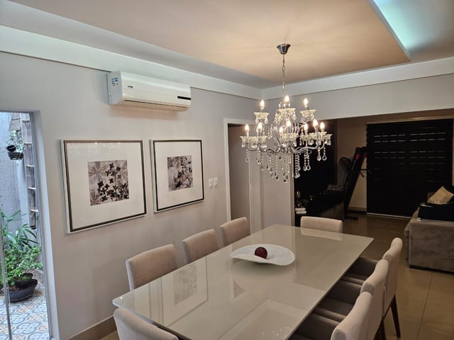 Foto do Casa - Casa à venda, Jardim Pioneiros, Londrina! | EPseg Imóveis