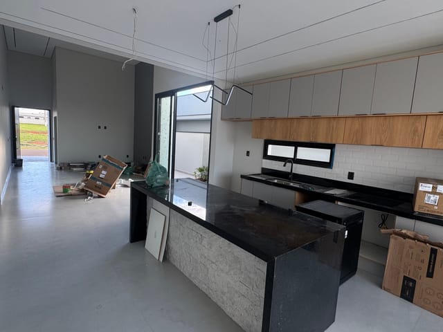 Casa com 360m² 3 quartos e 4 banheiros, à venda, no bairro Residencial Esplanada em Tatuí