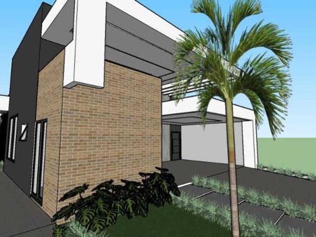 Casa 3 quartos e 4 banheiros, à venda, no bairro Residencial Esplanada em Tatuí