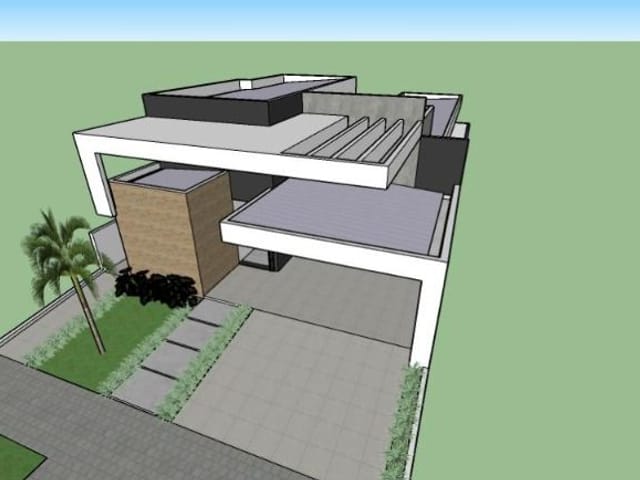 Casa 3 quartos e 4 banheiros, à venda, no bairro Residencial Esplanada em Tatuí