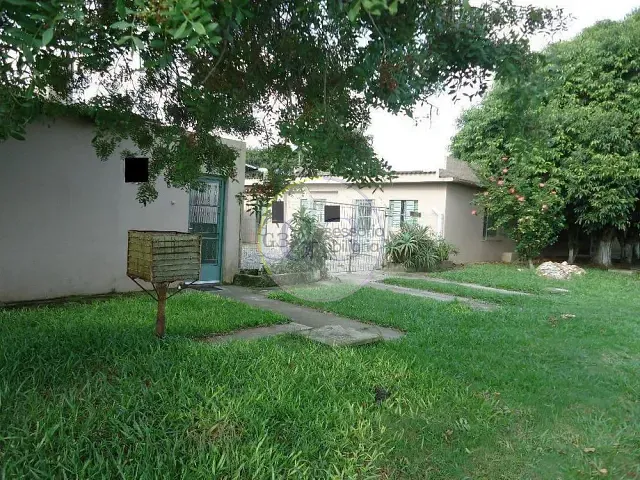 Casa 2 quartos e 1 banheiro, à venda, no bairro Laranjal em Pelotas