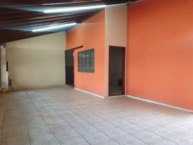 Casa com 275m² 3 quartos e 3 banheiros, à venda, no bairro Jardim Sao Braz em Birigui