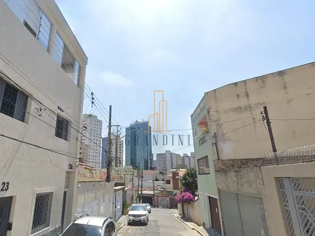 Casa com 125m² 3 quartos e 5 banheiros, à venda, no bairro Cidade Mãe do Céu em São Paulo