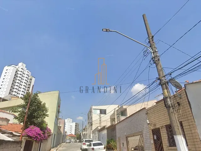 Casa com 125m² 3 quartos e 5 banheiros, à venda, no bairro Cidade Mãe do Céu em São Paulo