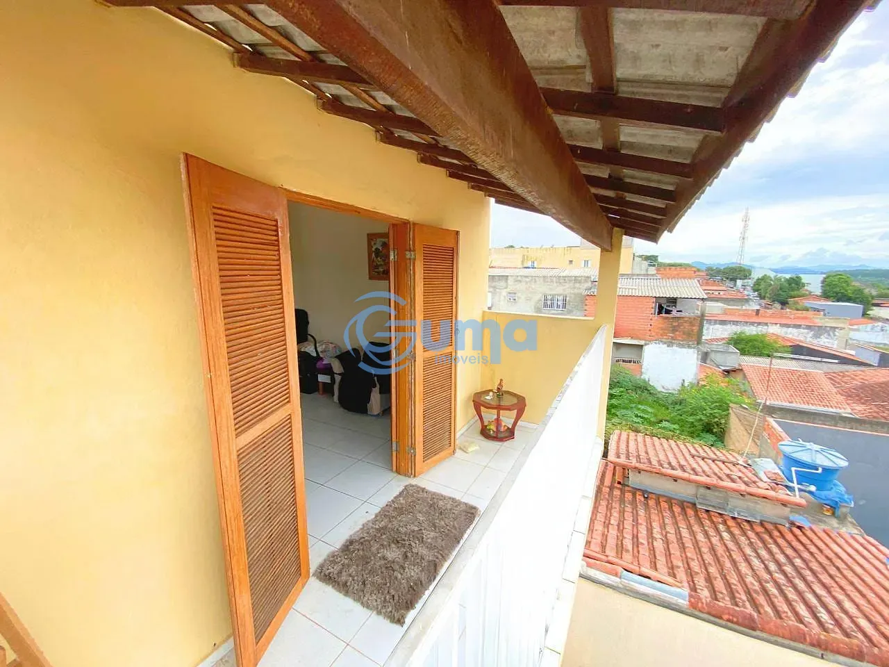 Casa, 3 quartos, 70 m² - Foto 13