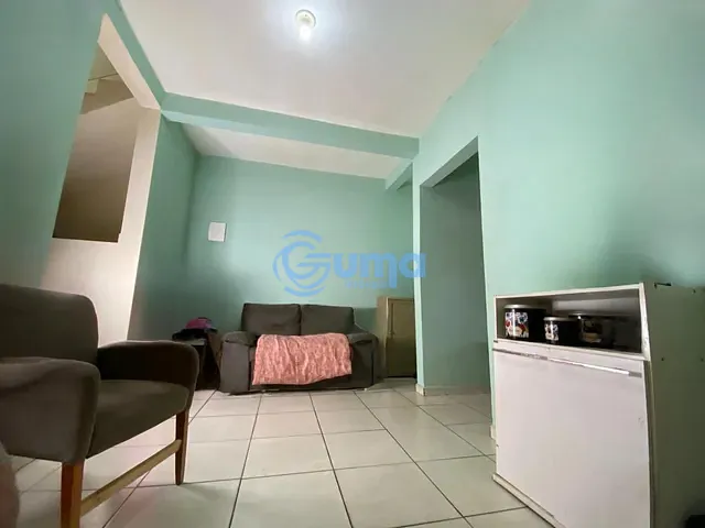 Casa com 125m² 3 quartos e 2 banheiros, à venda, no bairro Cidade Planejada I em Bragança Paulista
