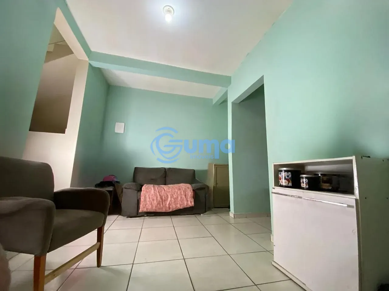 Casa, 3 quartos, 70 m² - Foto 2