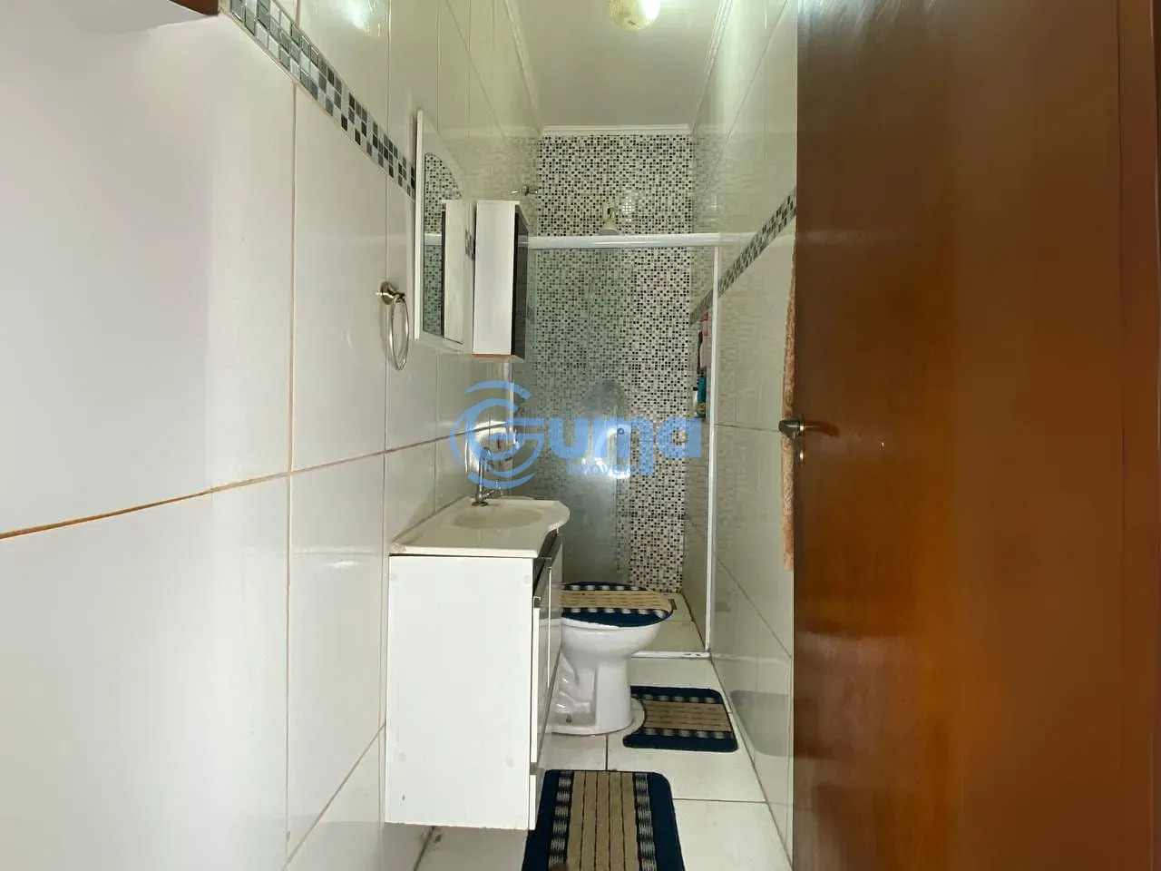 Casa, 3 quartos, 70 m² - Foto 6