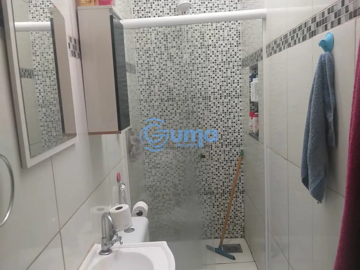 Casa, 3 quartos, 70 m² - Foto 8