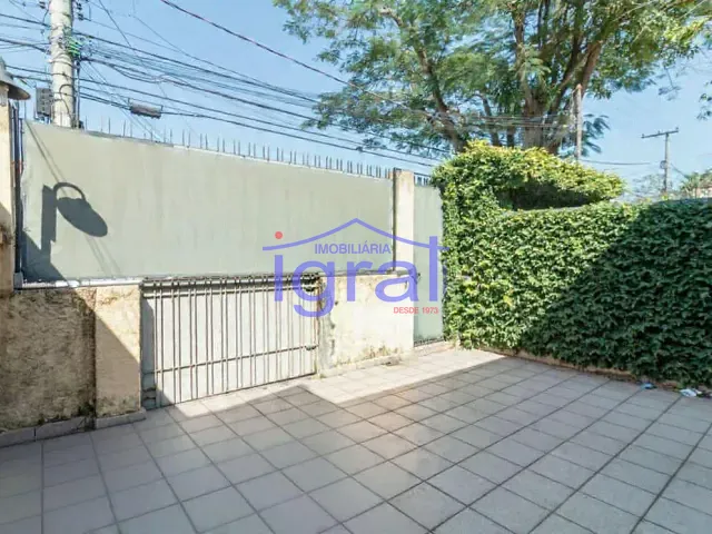 Casa com 240m² 1 quarto e 2 banheiros, à venda, no bairro Vila Guarani (Z Sul) em São Paulo