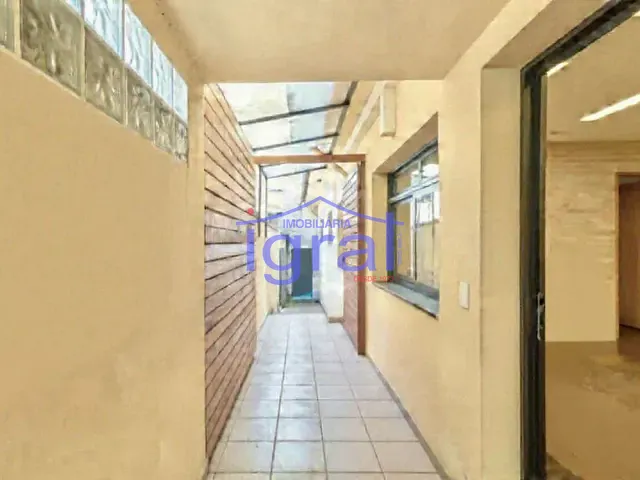 Casa com 240m² 1 quarto e 2 banheiros, à venda, no bairro Vila Guarani (Z Sul) em São Paulo