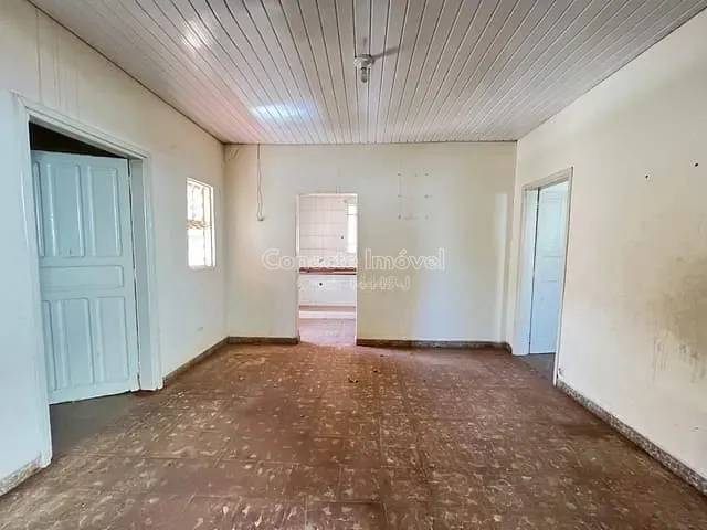 Casa com 324m² 2 quartos e 1 banheiro, à venda, no bairro Centro em Artur Nogueira