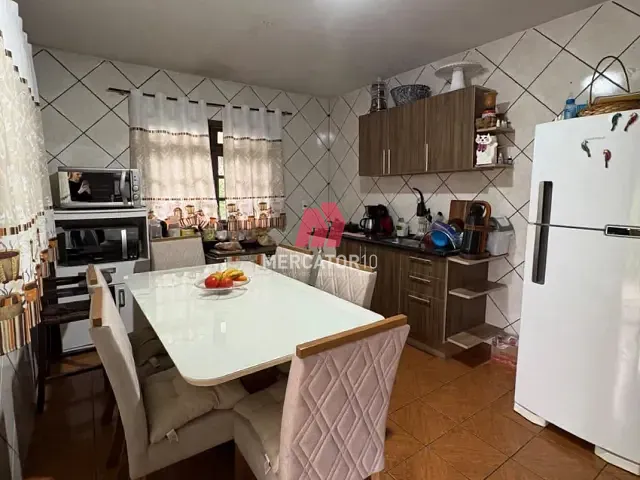 Casa 3 quartos e 1 banheiro, à venda, no bairro Badenfurt em Blumenau