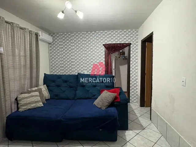 Casa 3 quartos e 1 banheiro, à venda, no bairro Badenfurt em Blumenau