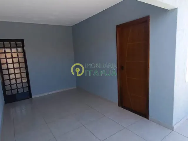Casa 3 quartos e 3 banheiros, à venda, no bairro Residencial Vila Romana em Londrina