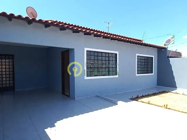 Casa 3 quartos e 3 banheiros, à venda, no bairro Residencial Vila Romana em Londrina