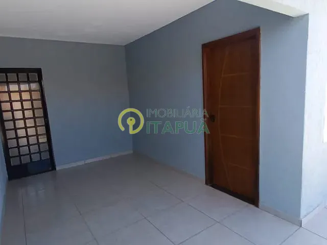 Casa 3 quartos e 3 banheiros, à venda, no bairro Residencial Vila Romana em Londrina
