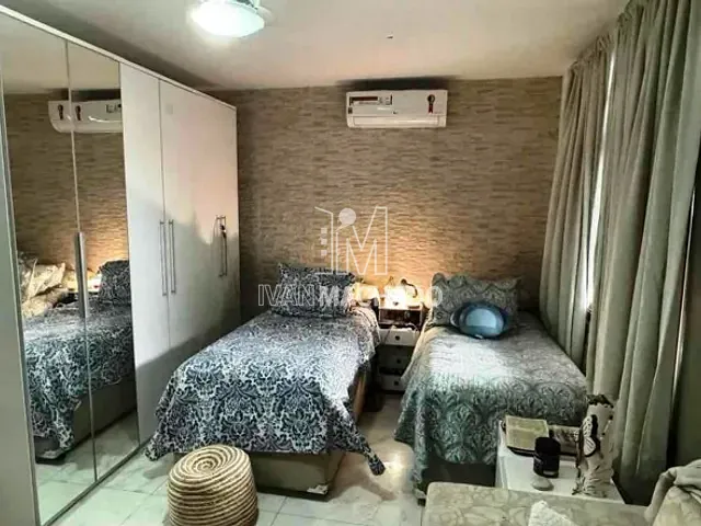 Casa com 300m² 3 quartos e 3 banheiros, à venda, no bairro Jardim Camburi em Vitória