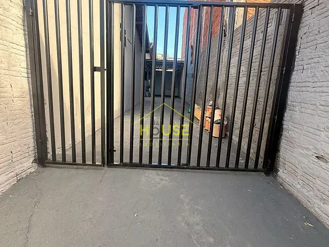 Casa 3 quartos e 1 banheiro, para alugar, no bairro Patrimônio Velho em Votuporanga