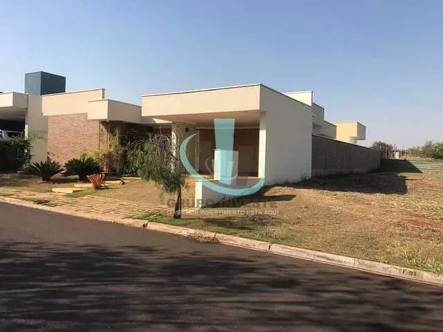 Casa com 452m² 3 quartos e 6 banheiros, à venda, no bairro Jardim Salto Grande em Araraquara