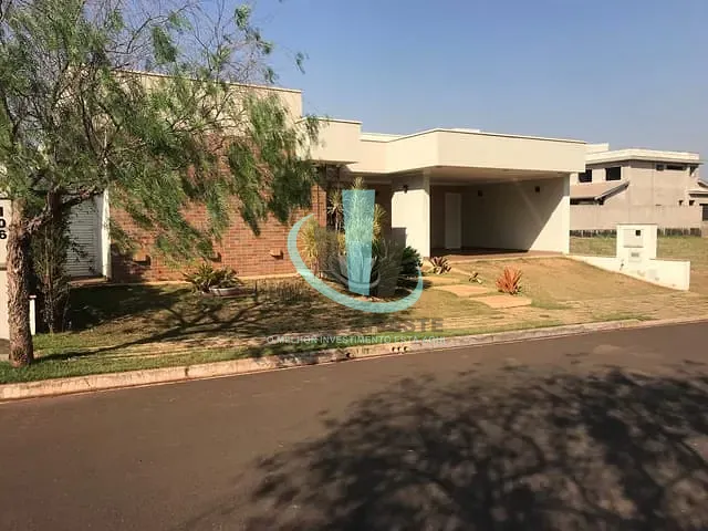 Casa com 452m² 3 quartos e 6 banheiros, à venda, no bairro Jardim Salto Grande em Araraquara