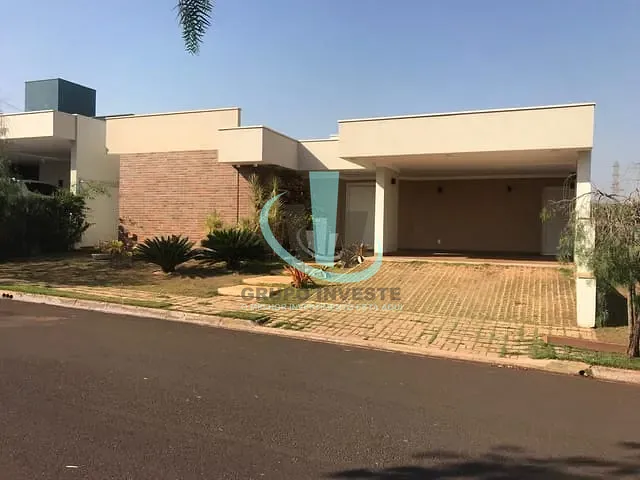 Casa com 452m² 3 quartos e 6 banheiros, à venda, no bairro Jardim Salto Grande em Araraquara