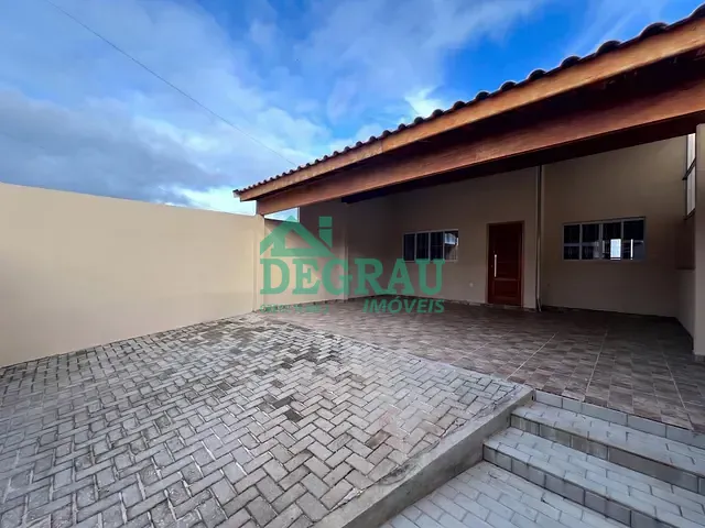 Casa com 175m² 2 quartos e 2 banheiros, à venda, no bairro Loteamento Portal Itapeva em Itapeva