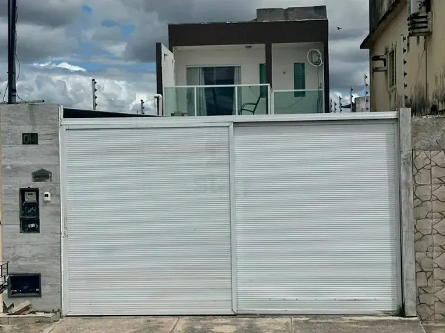 Casa 3 quartos e 1 banheiro, à venda, no bairro Clériston Andrade em Paulo Afonso
