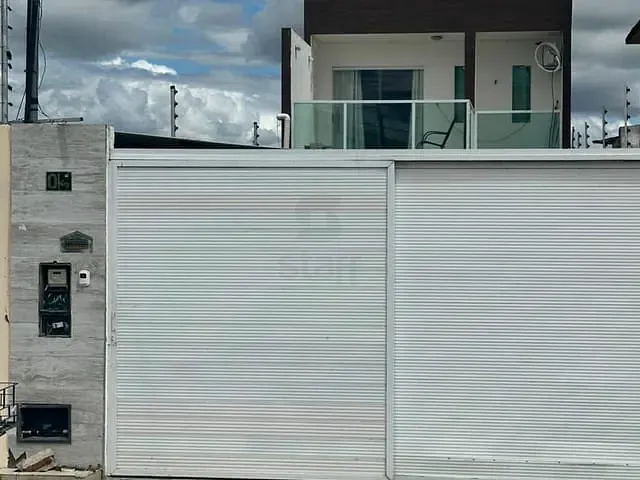 Casa 3 quartos e 1 banheiro, à venda, no bairro Clériston Andrade em Paulo Afonso