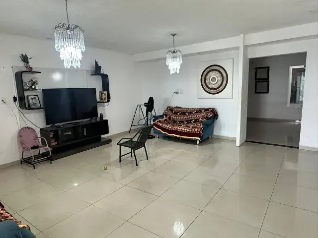 Casa 3 quartos e 1 banheiro, à venda, no bairro Clériston Andrade em Paulo Afonso