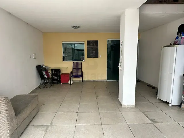Casa 3 quartos e 1 banheiro, à venda, no bairro Clériston Andrade em Paulo Afonso