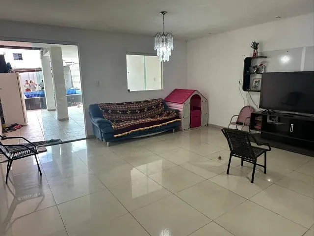 Casa 3 quartos e 1 banheiro, à venda, no bairro Clériston Andrade em Paulo Afonso